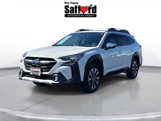 2024 Subaru Outback Touring