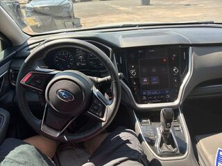 2020 Subaru Outback Onyx Edition XT