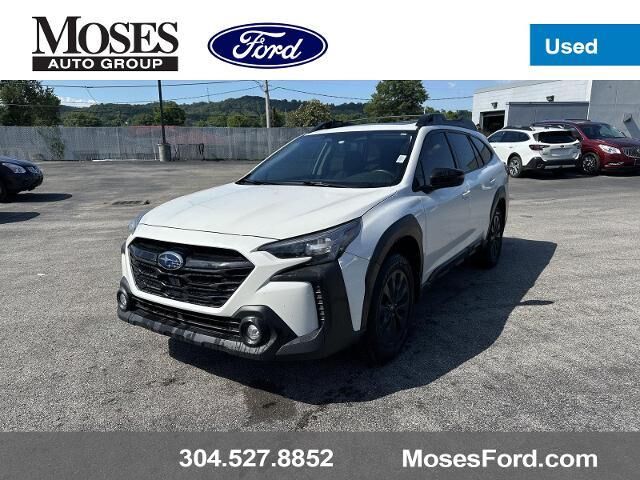2023 Subaru Outback Onyx Edition XT