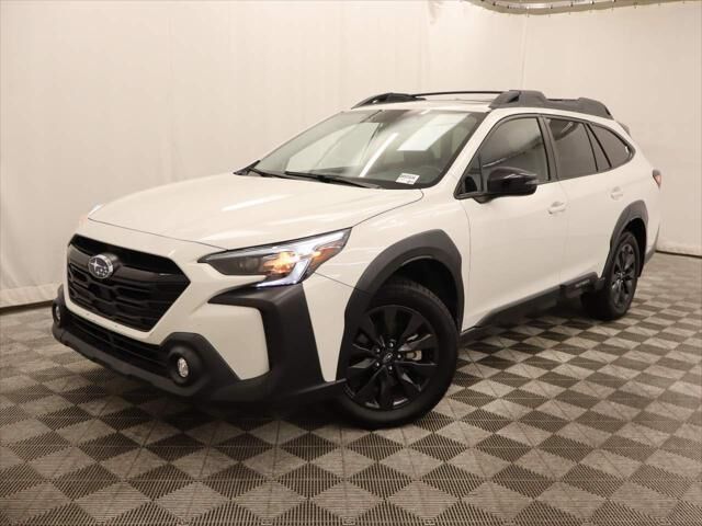 2024 Subaru Outback Onyx Edition XT