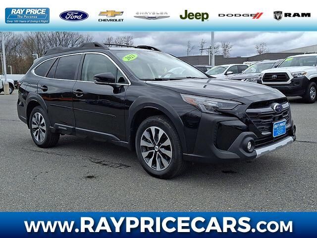 2023 Subaru Outback Limited XT