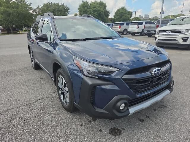2023 Subaru Outback Limited XT