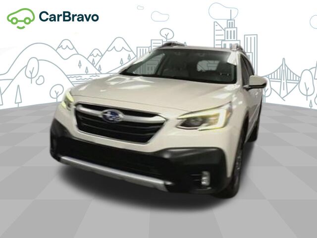2022 Subaru Outback Limited XT