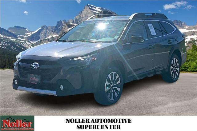 2023 Subaru Outback Limited XT