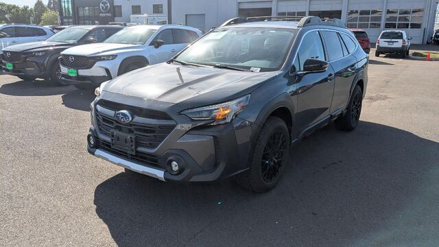 2023 Subaru Outback Limited XT