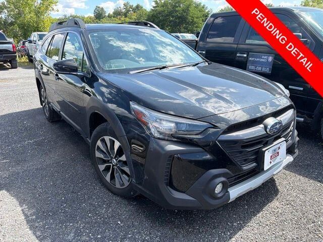 2024 Subaru Outback Limited XT