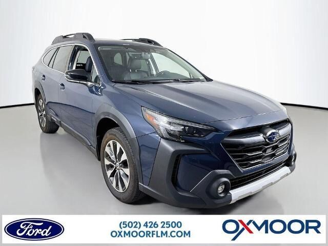 2023 Subaru Outback Limited XT