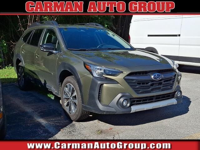 2023 Subaru Outback Limited XT