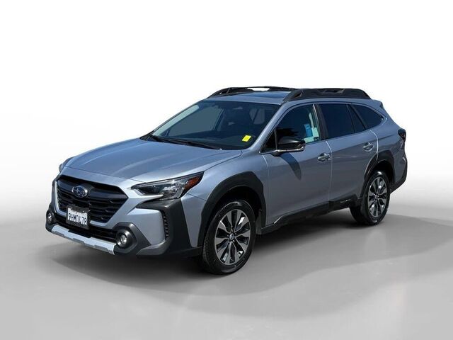 2024 Subaru Outback Limited XT