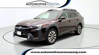 2024 Subaru Outback Limited XT