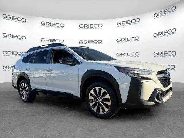 2024 Subaru Outback Limited XT