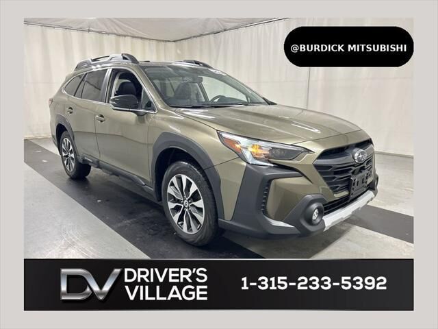 2024 Subaru Outback Limited XT