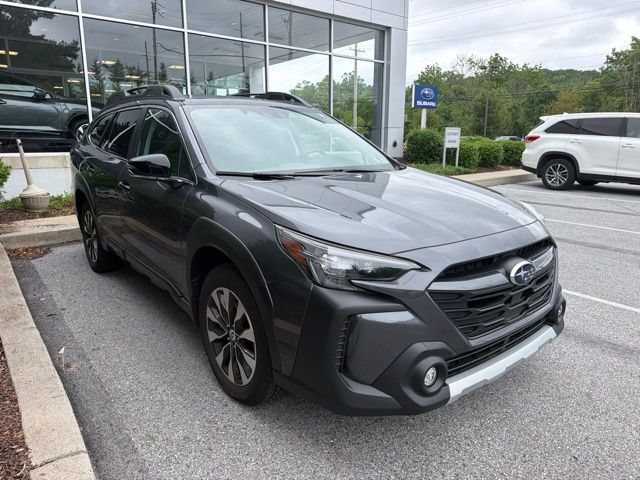 2023 Subaru Outback Limited XT