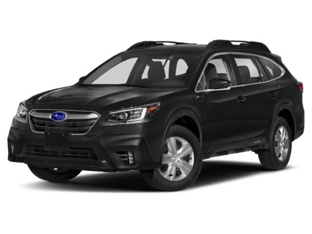 2022 Subaru Outback Limited XT — photo 1 of 1