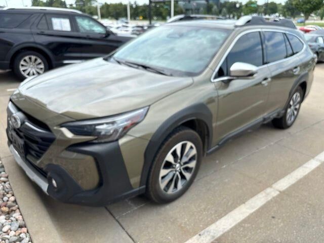 2024 Subaru Outback Touring XT