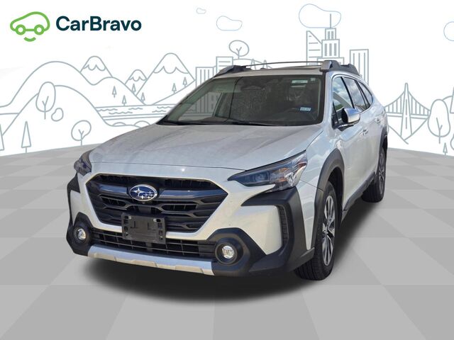 2023 Subaru Outback Touring XT