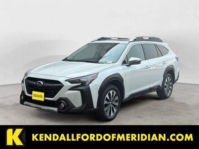 2025 Subaru Outback Touring XT