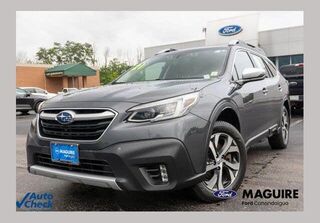 2021 Subaru Outback Touring XT