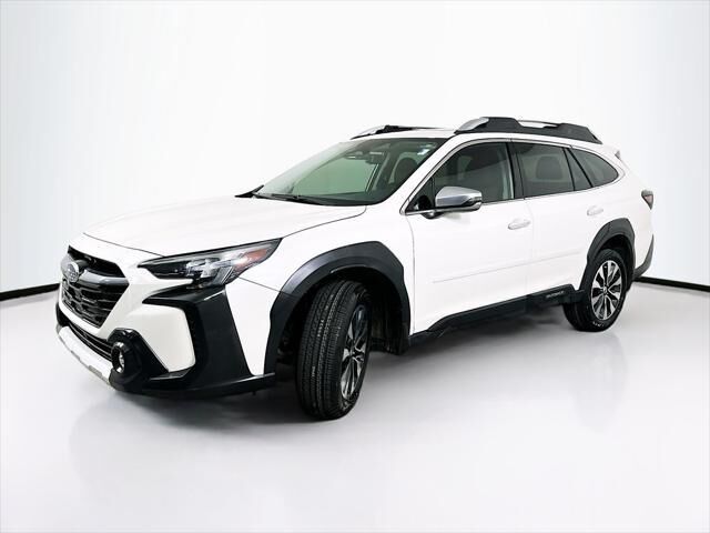 2023 Subaru Outback Touring XT