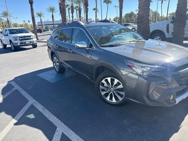 2024 Subaru Outback Touring XT