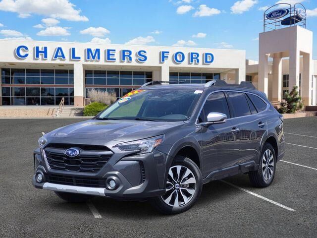 2024 Subaru Outback Touring XT