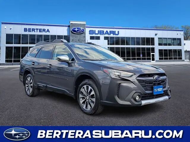2023 Subaru Outback Touring XT