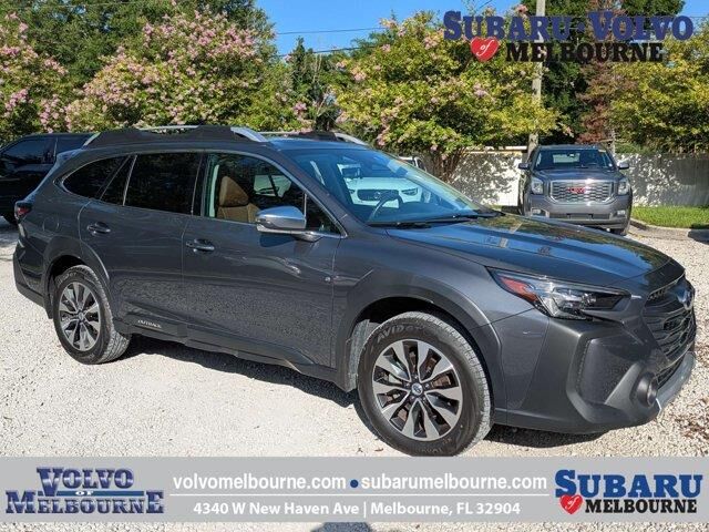 2024 Subaru Outback Touring XT