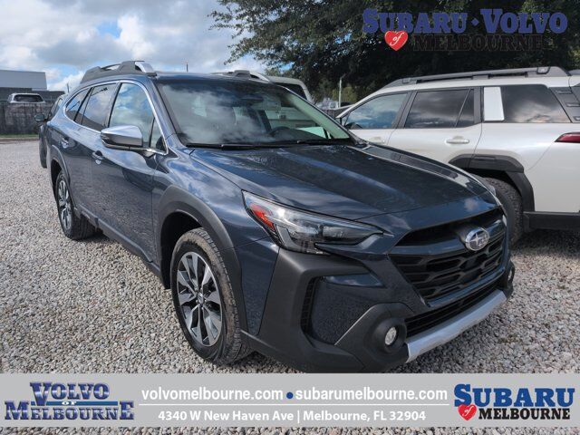 2024 Subaru Outback Touring XT