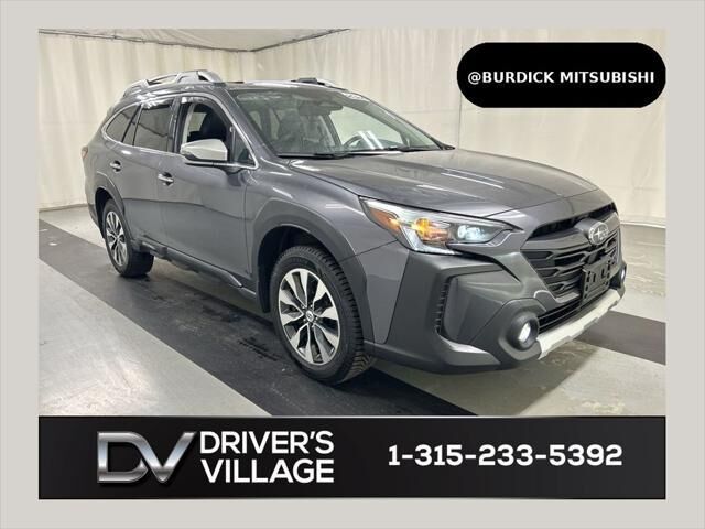 2024 Subaru Outback Touring XT