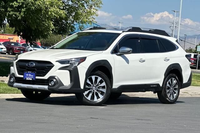 2024 Subaru Outback Touring XT
