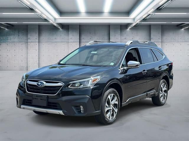 2022 Subaru Outback Touring XT