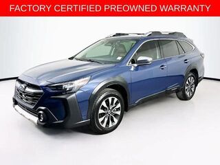 2023 Subaru Outback Touring XT