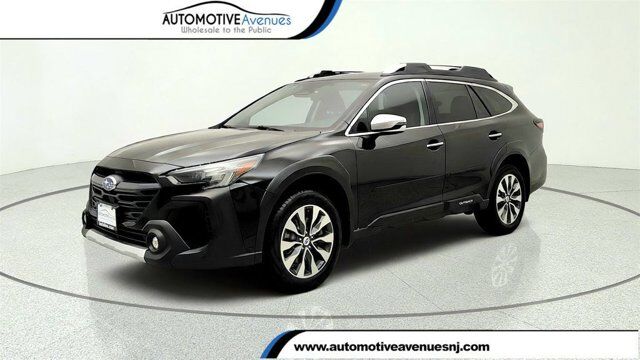 2023 Subaru Outback Touring XT