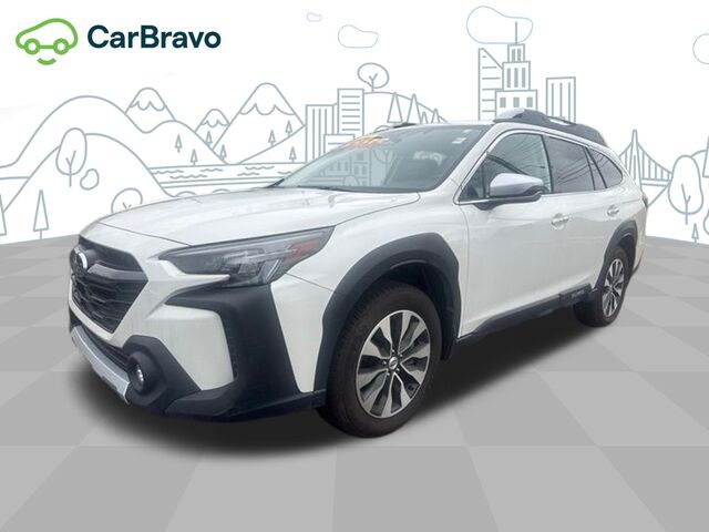 2024 Subaru Outback Touring XT