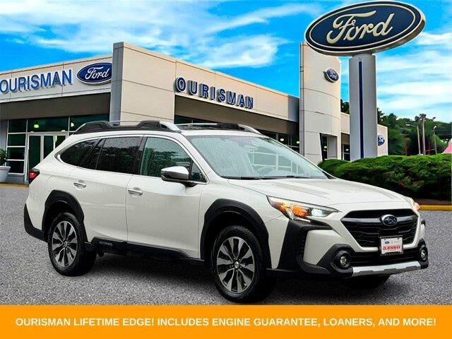 2024 Subaru Outback Touring XT