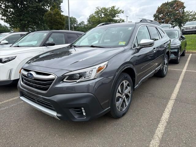 2021 Subaru Outback Touring XT