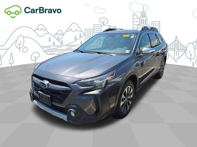 2023 Subaru Outback Touring XT