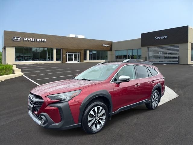 2023 Subaru Outback Touring XT