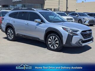 2023 Subaru Outback Touring XT