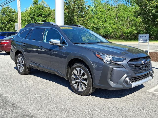 2023 Subaru Outback Touring XT