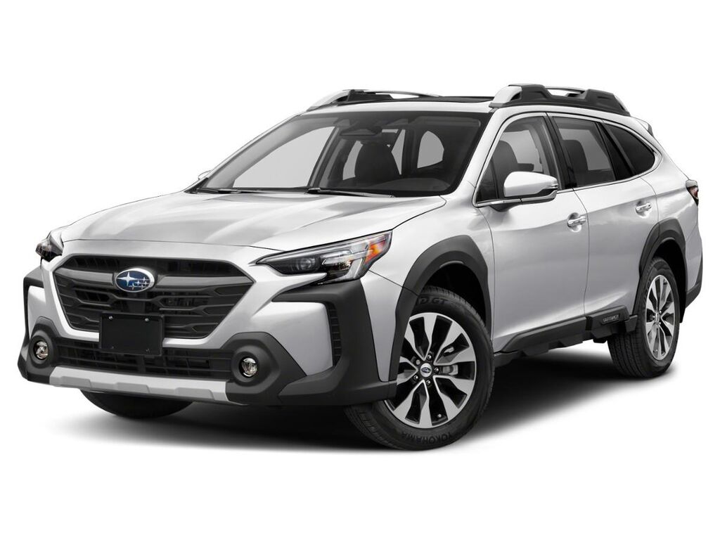 2024 Subaru Outback Touring XT — photo 1 of 3
