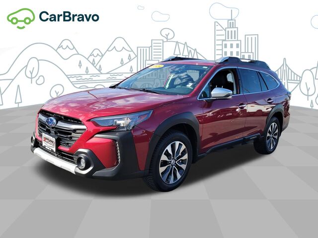2024 Subaru Outback Touring XT