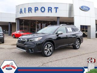 2022 Subaru Outback Touring XT