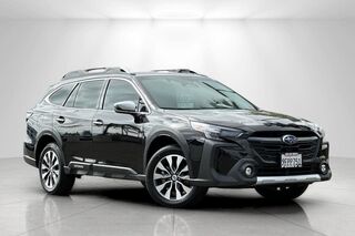 2023 Subaru Outback Touring XT
