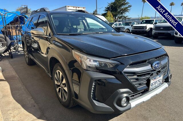 2023 Subaru Outback Touring XT