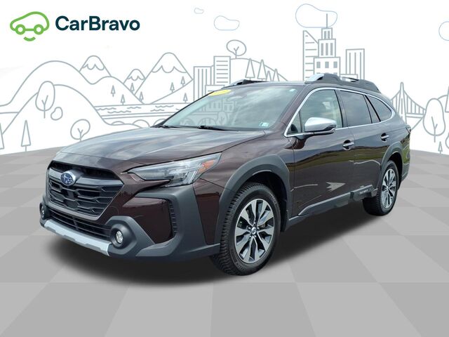 2023 Subaru Outback Touring XT