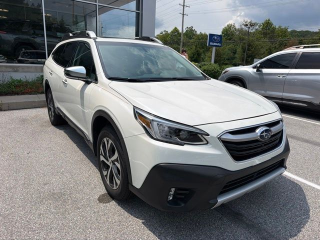 2022 Subaru Outback Touring XT