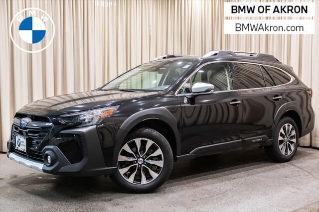 2023 Subaru Outback Touring XT