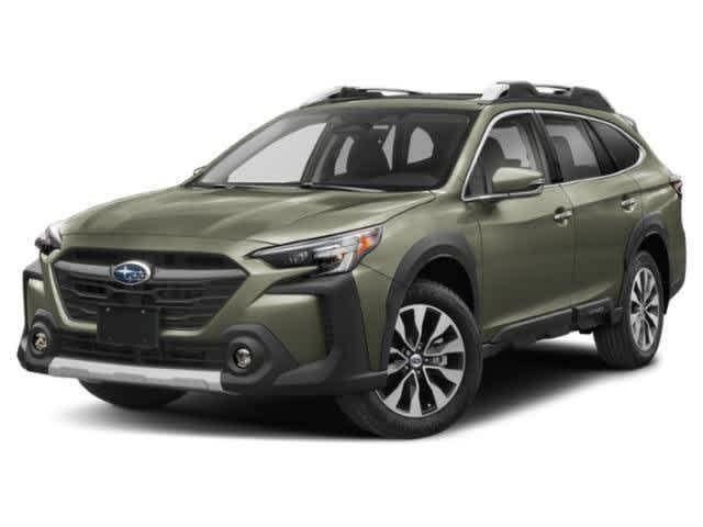 2024 Subaru Outback Touring XT — photo 1 of 13