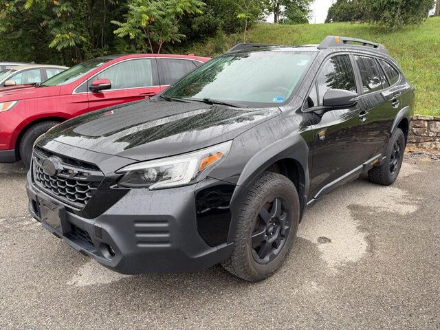 2023 Subaru Outback Wilderness